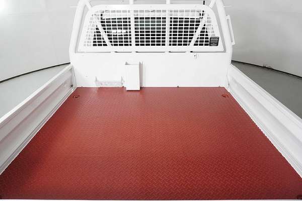 2021 Toyota Hilux SR5 (4x4) GUN126R Facelift 4X4
