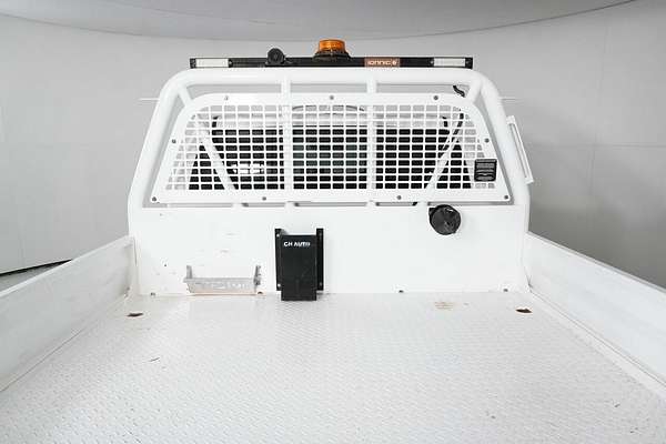2021 Toyota Hilux SR5 (4x4) GUN126R Facelift 4X4