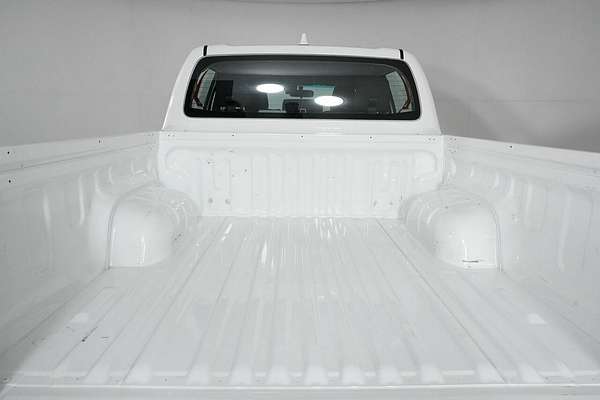 2024 Toyota Hilux SR (4x4) GUN126R 4X4