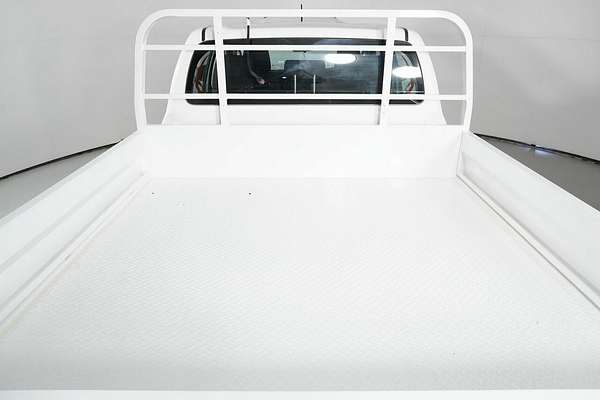 2021 Toyota Hilux SR (4x4) GUN126R Facelift 4X4