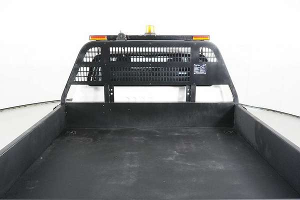 2020 Toyota Hilux SR (4x4) GUN126R Facelift 4X4