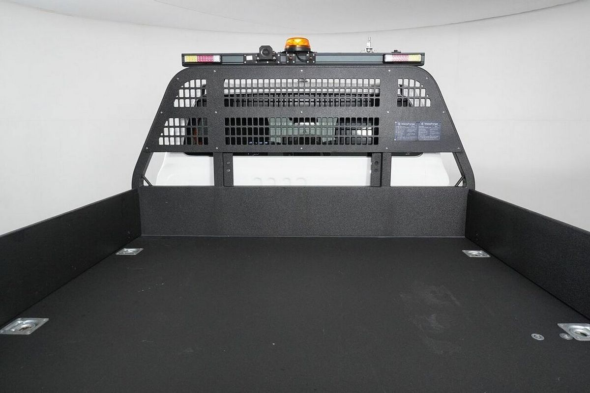 2023 Toyota Hilux SR (4x4) GUN126R 4X4