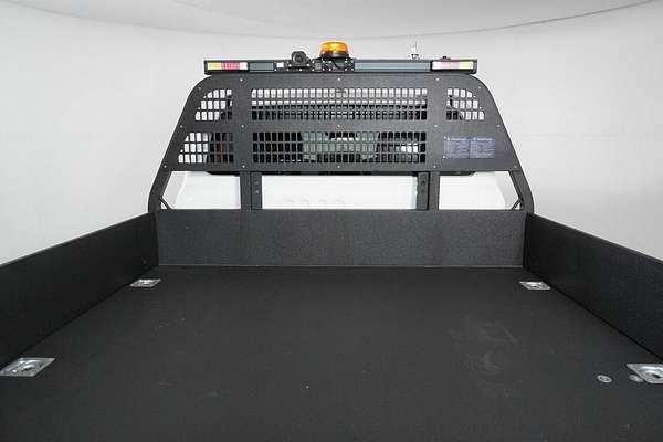 2023 Toyota Hilux SR (4x4) GUN126R 4X4