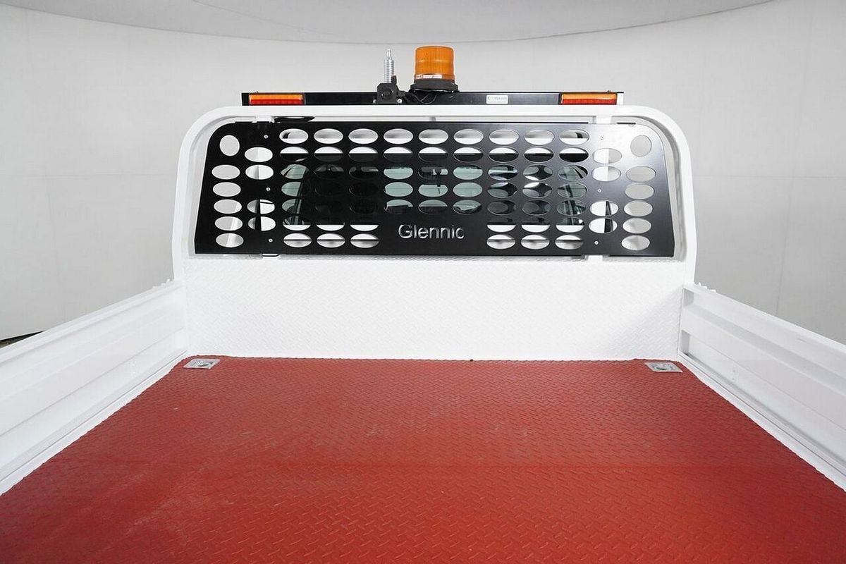 2024 Toyota Hilux SR (4x4) GUN126R 4X4