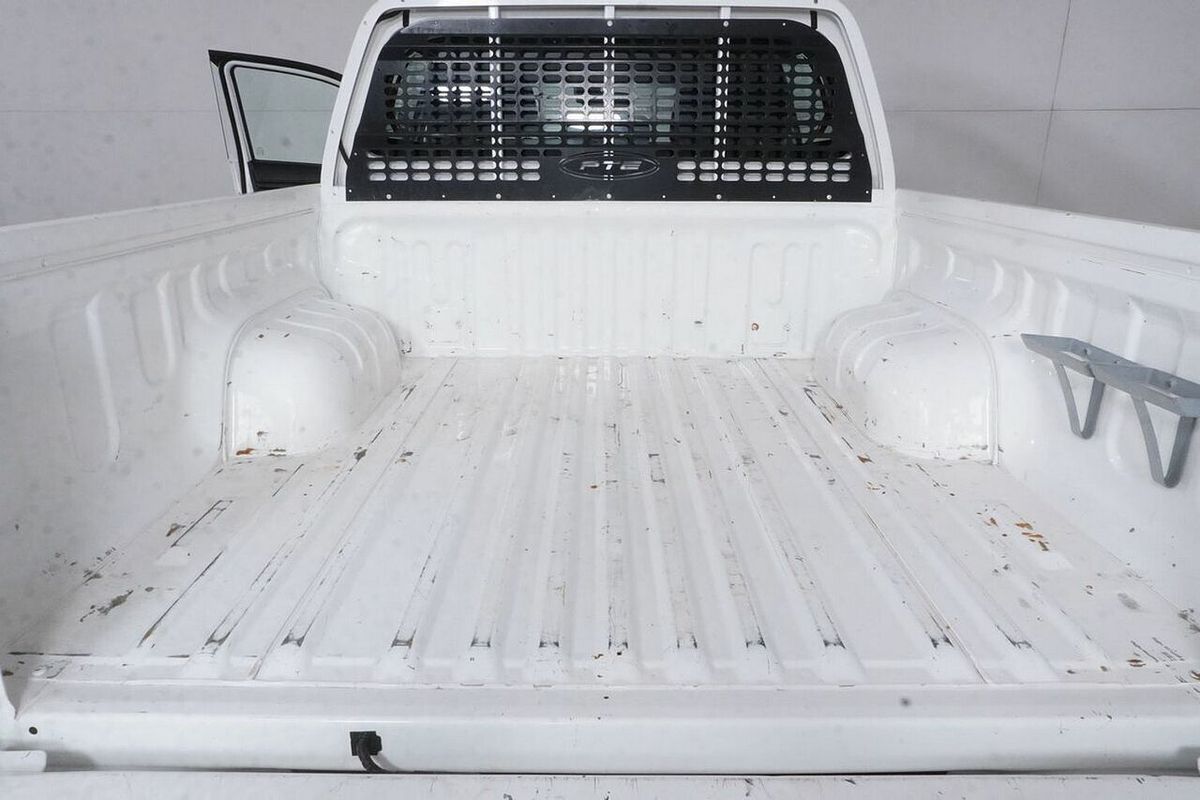 2021 Toyota Hilux SR (4x4) GUN126R Facelift 4X4