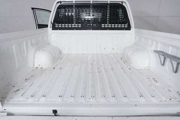 2021 Toyota Hilux SR (4x4) GUN126R Facelift 4X4