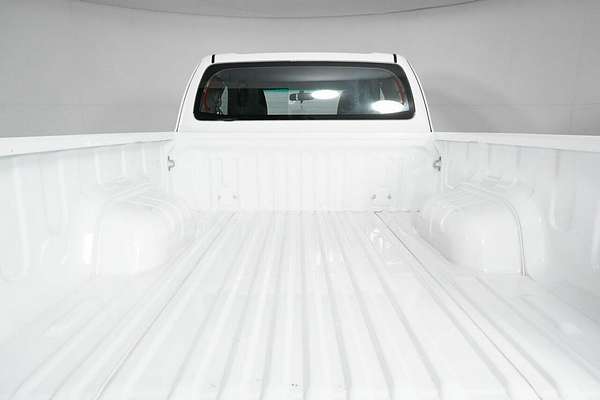 2019 Toyota Hilux SR (4x4) GUN126R MY19 4X4