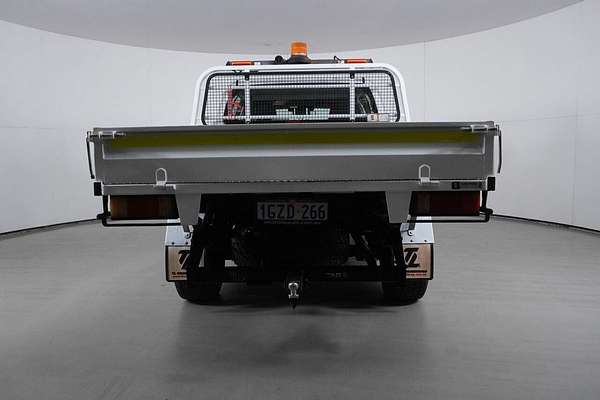 2020 Toyota Hilux SR (4x4) GUN126R Facelift 4X4