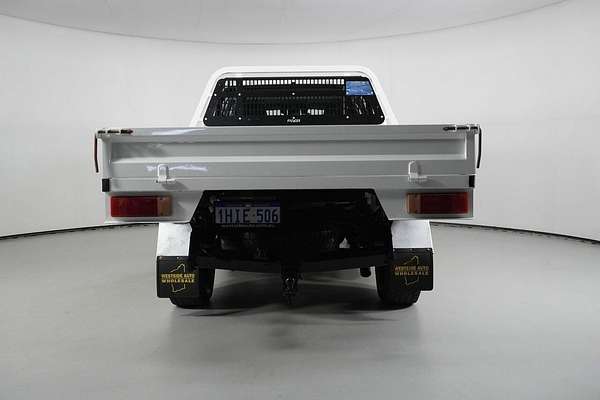 2020 Toyota Hilux SR (4x4) GUN126R Facelift 4X4