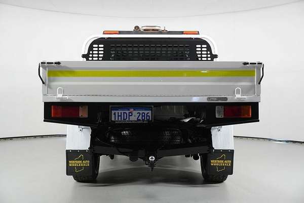 2020 Toyota Hilux SR (4x4) GUN126R Facelift 4X4