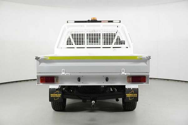 2021 Toyota Hilux SR5 (4x4) GUN126R Facelift 4X4
