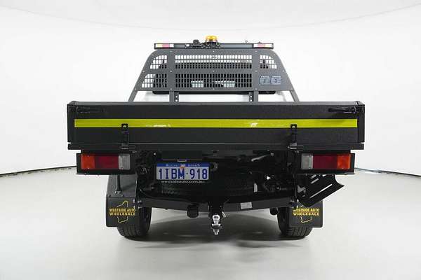 2023 Toyota Hilux SR (4x4) GUN126R 4X4