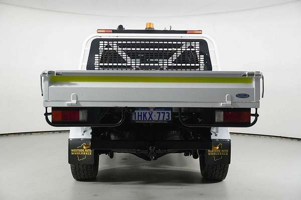 2021 Toyota Hilux SR (4x4) GUN126R Facelift 4X4