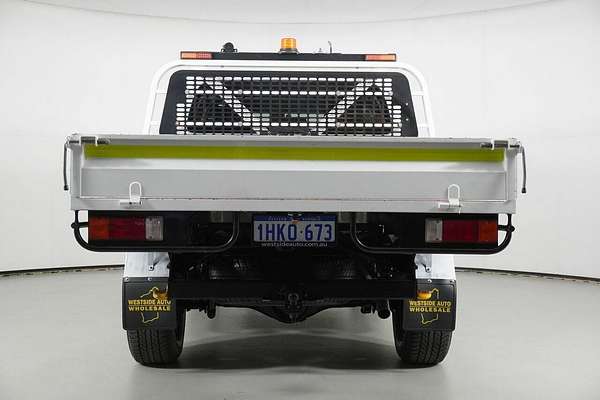 2021 Toyota Hilux SR (4x4) GUN126R Facelift 4X4