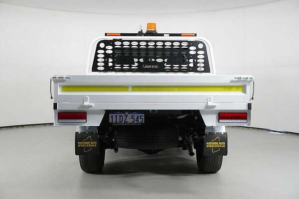 2024 Toyota Hilux SR (4x4) GUN126R 4X4
