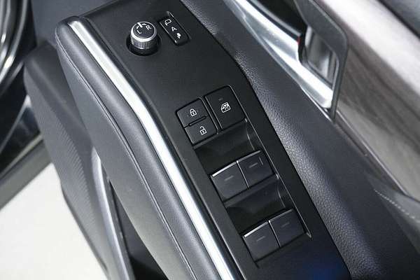 2022 Toyota Kluger Grande Hybrid AWD Axuh78R