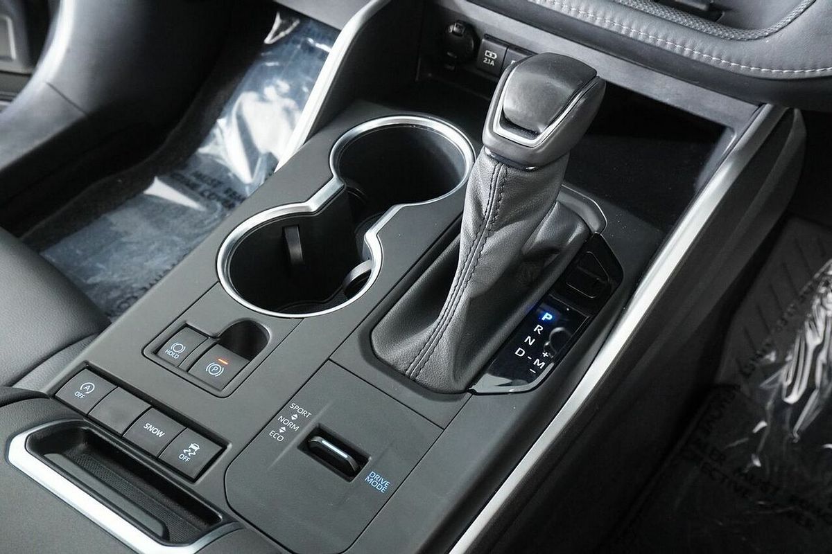2021 Toyota Kluger GXL 2WD GSU70R