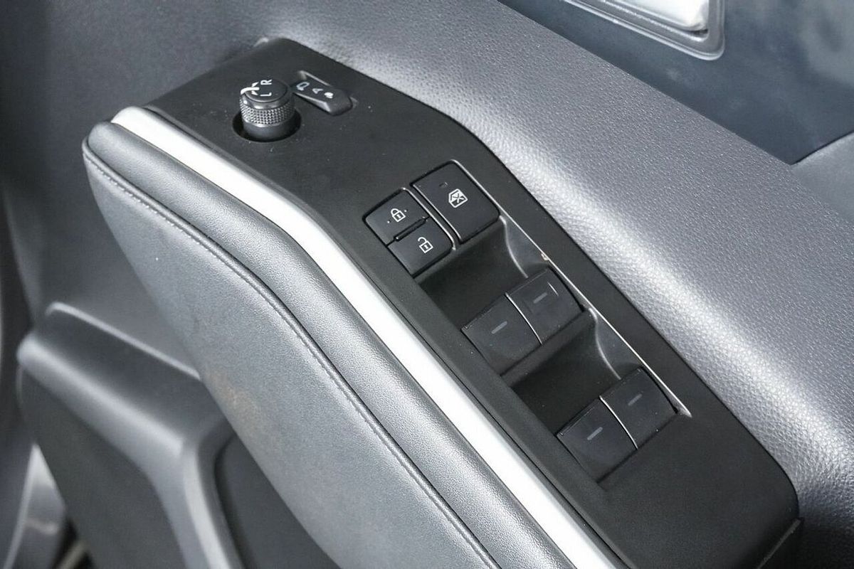 2021 Toyota Kluger GXL 2WD GSU70R