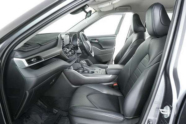 2021 Toyota Kluger GXL 2WD GSU70R
