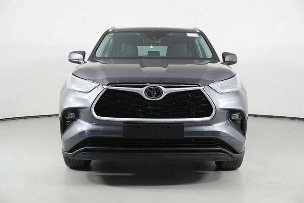 2021 Toyota Kluger GXL 2WD GSU70R