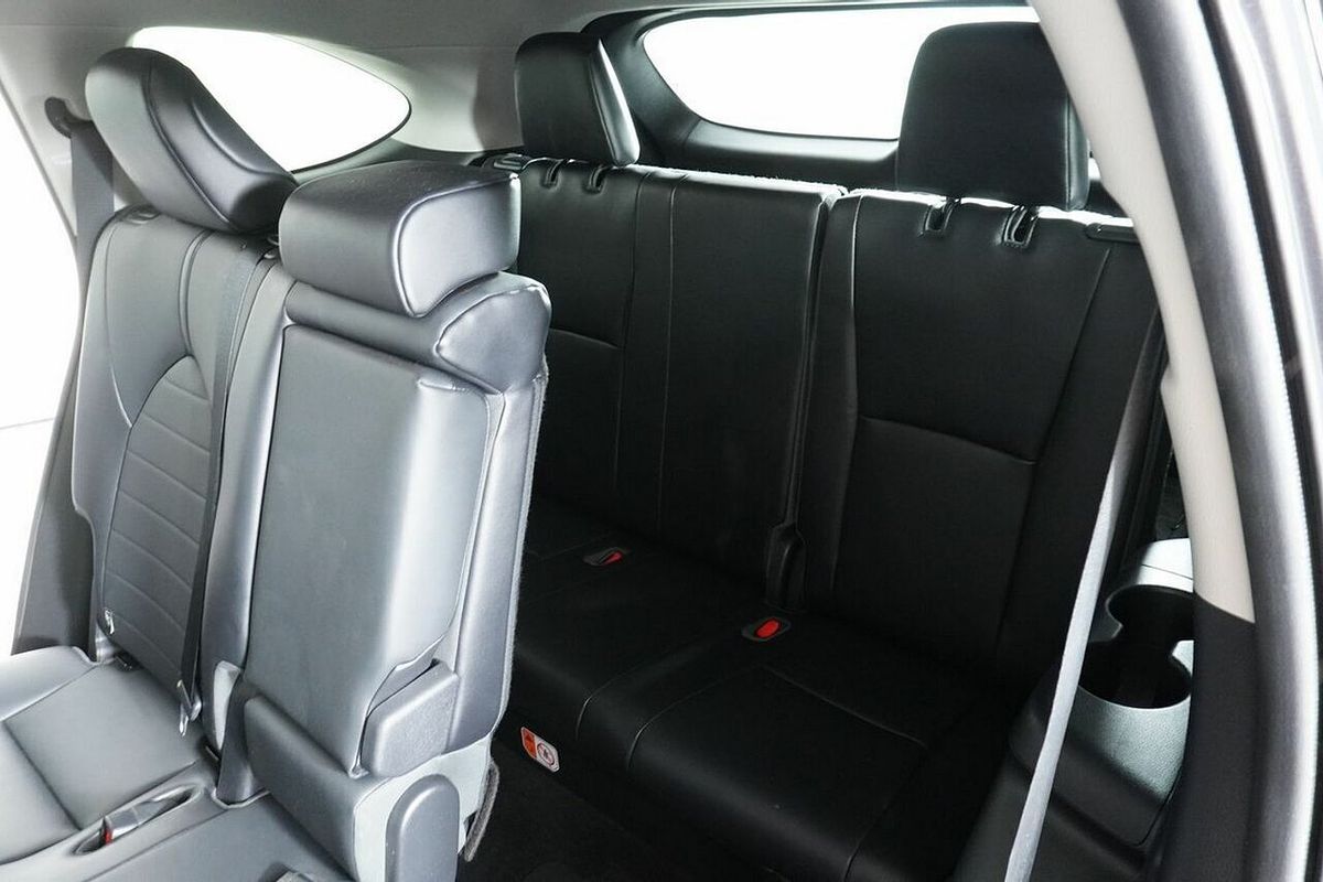 2021 Toyota Kluger GXL 2WD GSU70R