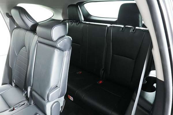 2021 Toyota Kluger GXL 2WD GSU70R