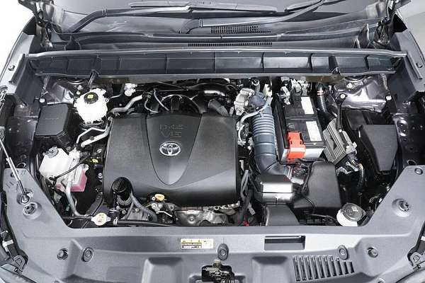 2021 Toyota Kluger GXL 2WD GSU70R