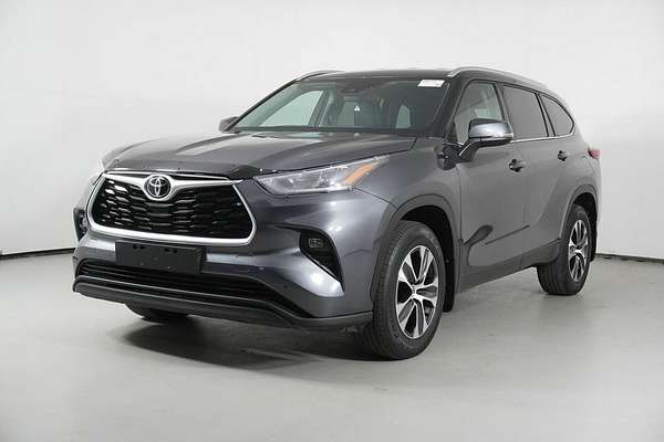 2021 Toyota Kluger GXL 2WD GSU70R
