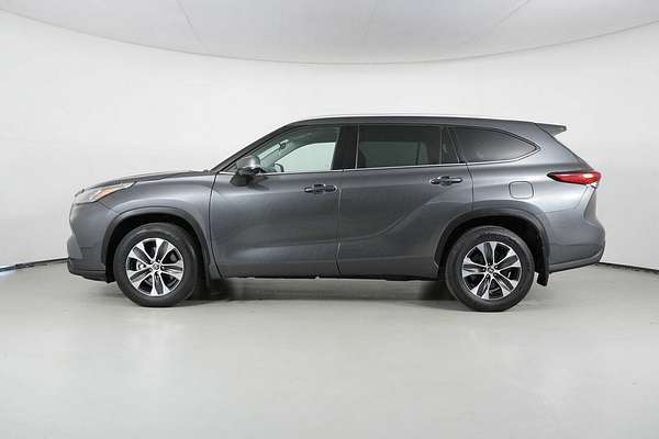2021 Toyota Kluger GXL 2WD GSU70R