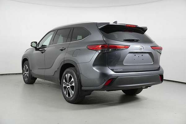 2021 Toyota Kluger GXL 2WD GSU70R