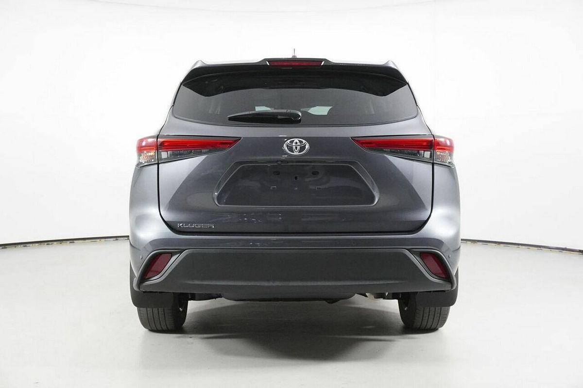 2021 Toyota Kluger GXL 2WD GSU70R