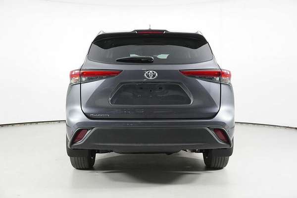 2021 Toyota Kluger GXL 2WD GSU70R