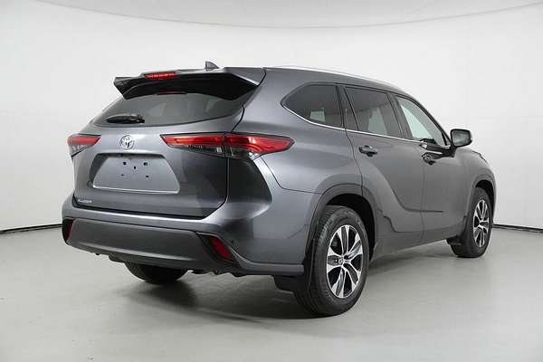 2021 Toyota Kluger GXL 2WD GSU70R