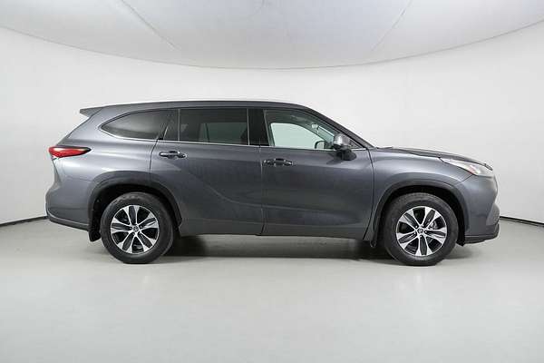 2021 Toyota Kluger GXL 2WD GSU70R