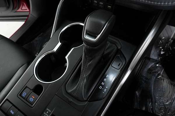 2022 Toyota Kluger GXL Hybrid AWD Axuh78R