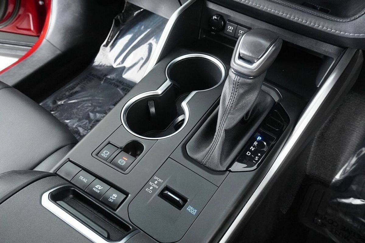 2021 Toyota Kluger GXL Hybrid AWD Axuh78R