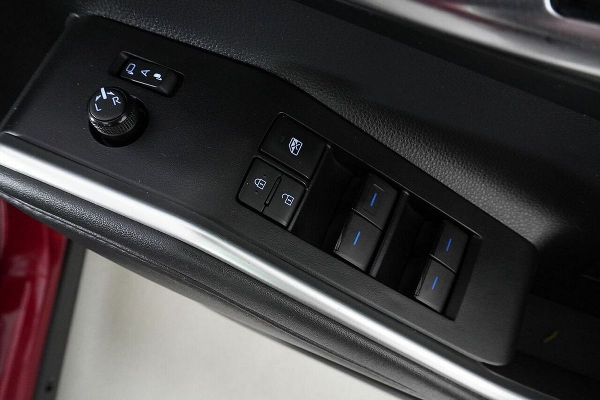 2022 Toyota Kluger GXL Hybrid AWD Axuh78R