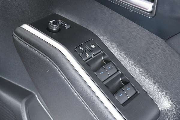 2021 Toyota Kluger GXL Hybrid AWD Axuh78R
