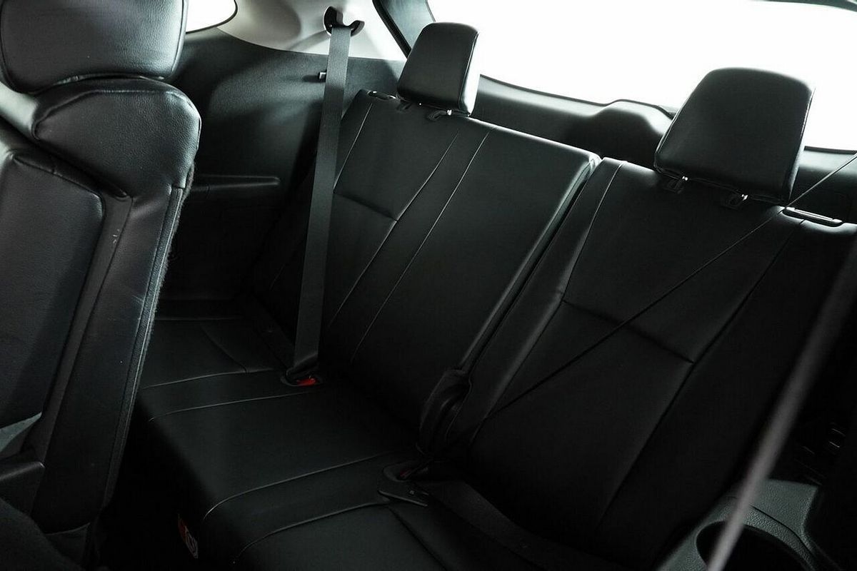 2022 Toyota Kluger GXL Hybrid AWD Axuh78R