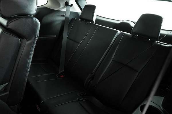 2022 Toyota Kluger GXL Hybrid AWD Axuh78R