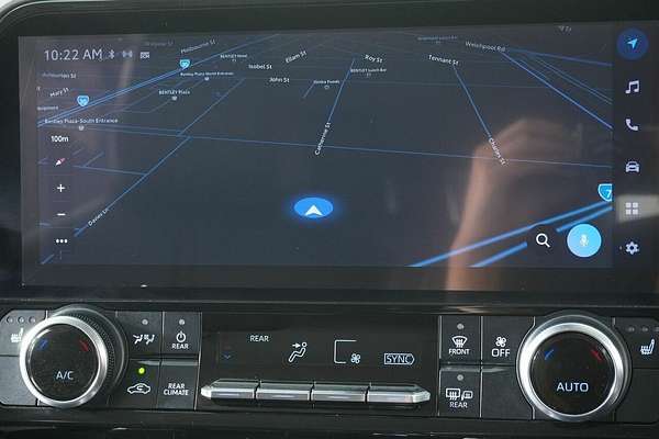 2023 Toyota Kluger GXL Hybrid AWD Axuh78R