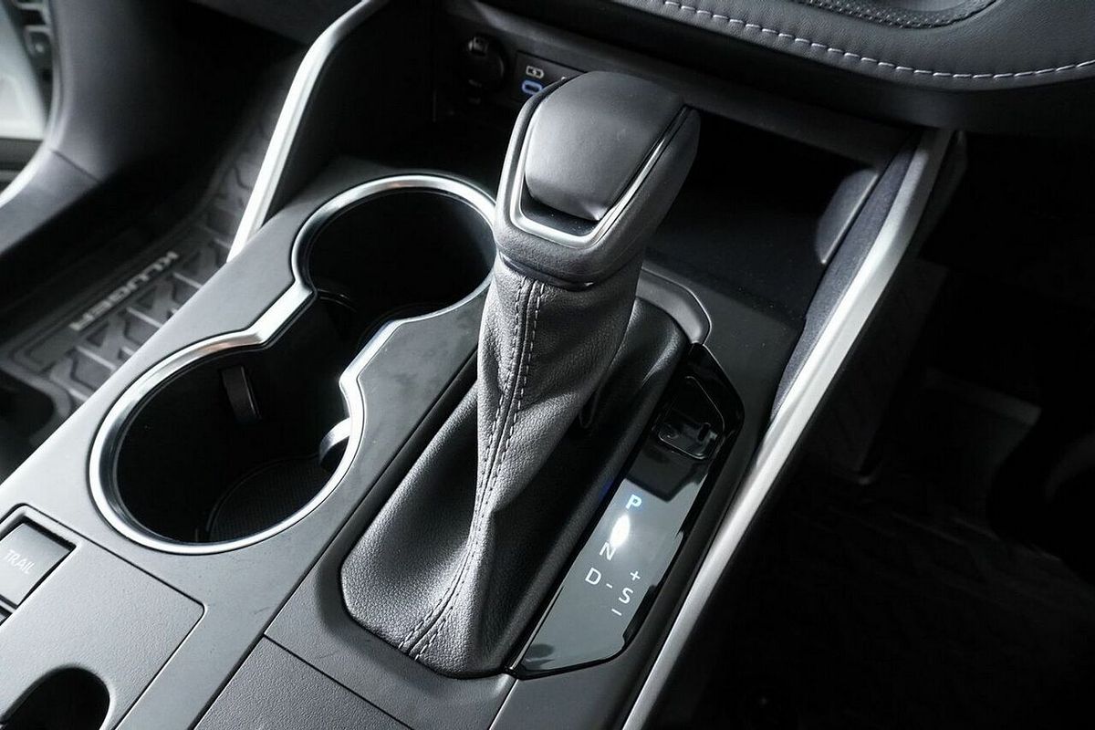 2023 Toyota Kluger GXL Hybrid AWD Axuh78R