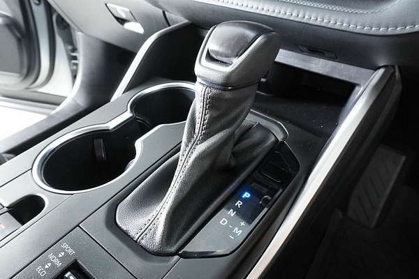 2022 Toyota Kluger GXL AWD GSU75R