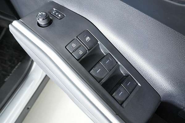 2023 Toyota Kluger GXL Hybrid AWD Axuh78R