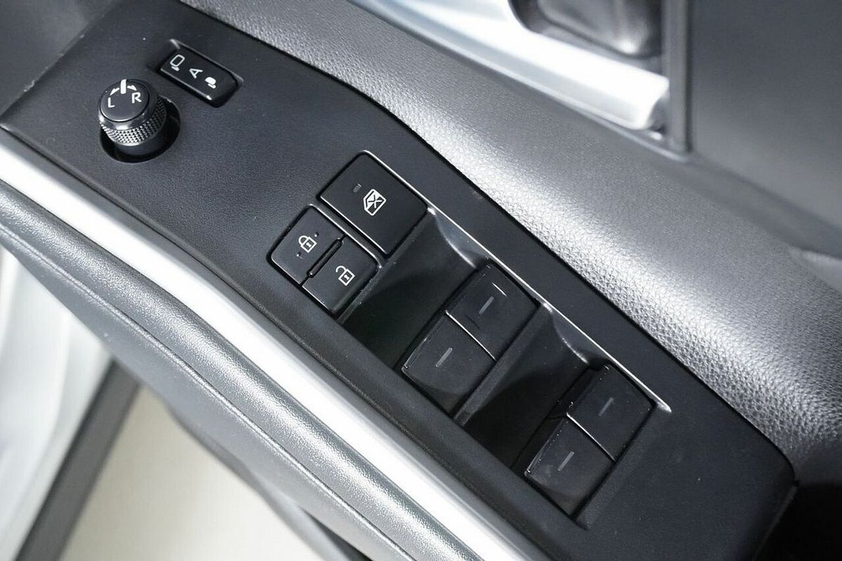 2022 Toyota Kluger GXL AWD GSU75R