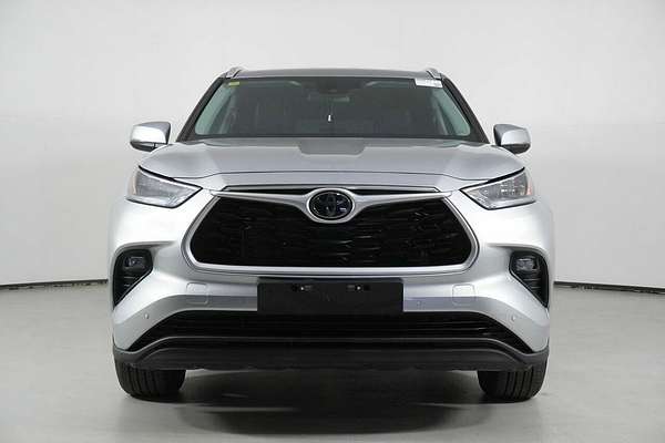 2022 Toyota Kluger GXL AWD GSU75R