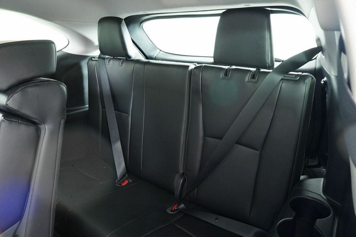 2023 Toyota Kluger GXL Hybrid AWD Axuh78R