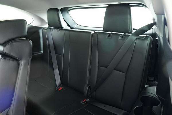 2023 Toyota Kluger GXL Hybrid AWD Axuh78R