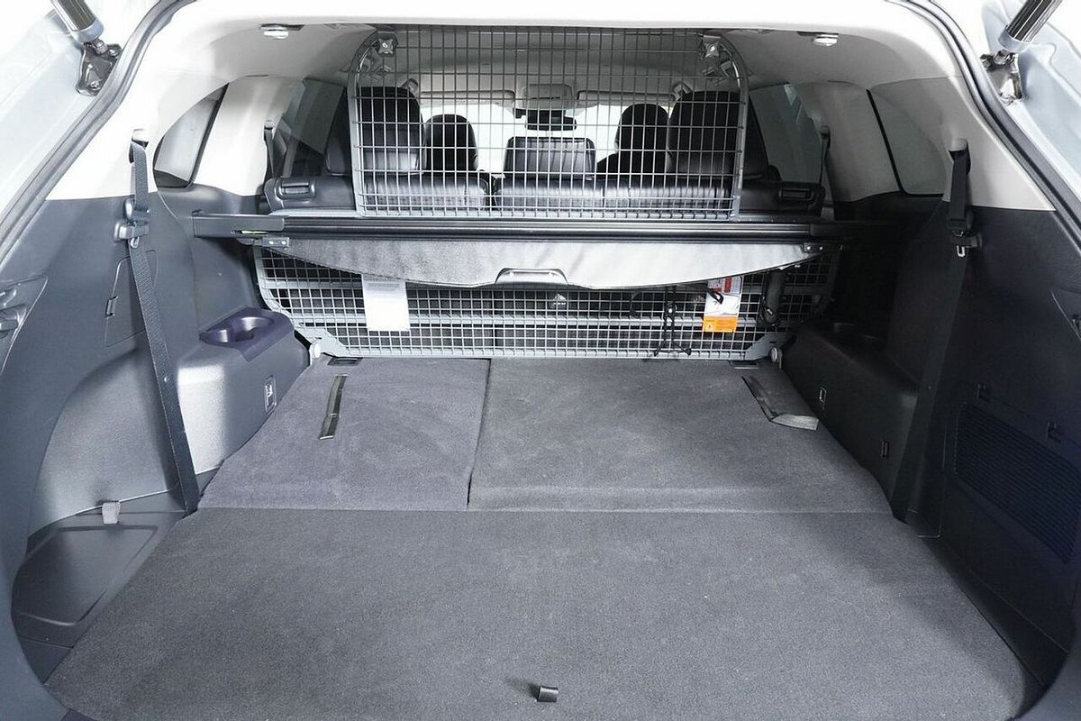 2022 Toyota Kluger GXL AWD GSU75R