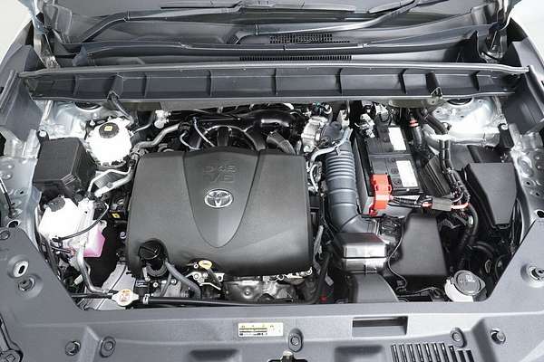 2022 Toyota Kluger GXL AWD GSU75R